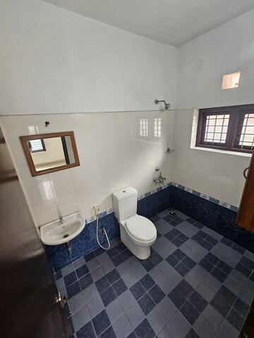 Floor Plan in  Office Space at Kakkanad – for Rent