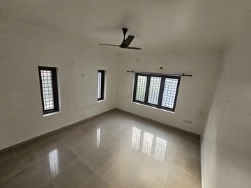Floor Plan in  Office Space at Kakkanad – for Rent