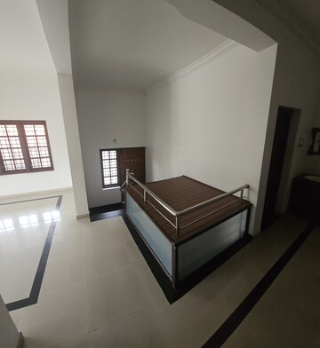 Floor Plan in  Office Space at Kakkanad – for Rent