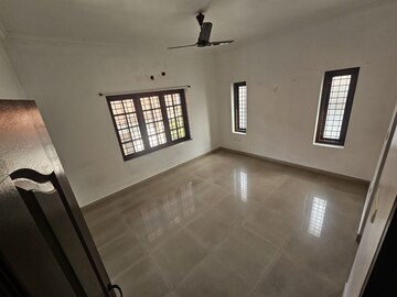 Floor Plan in  Office Space at Kakkanad – for Rent