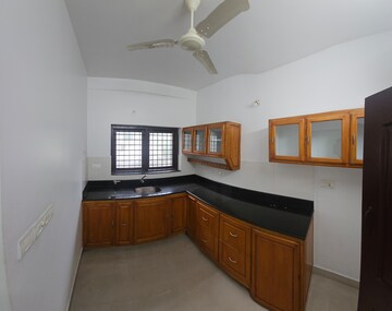 Floor Plan in  Office Space at Kakkanad – for Rent