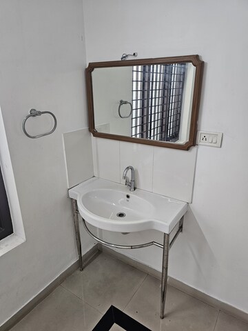 Floor Plan in  Office Space at Kakkanad – for Rent