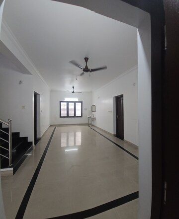 Building Lobby in  Office Space at Kakkanad – for Rent