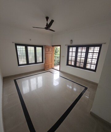 Floor Plan in  Office Space at Kakkanad – for Rent