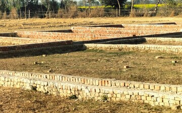 Plot For Sale in Wazirganj