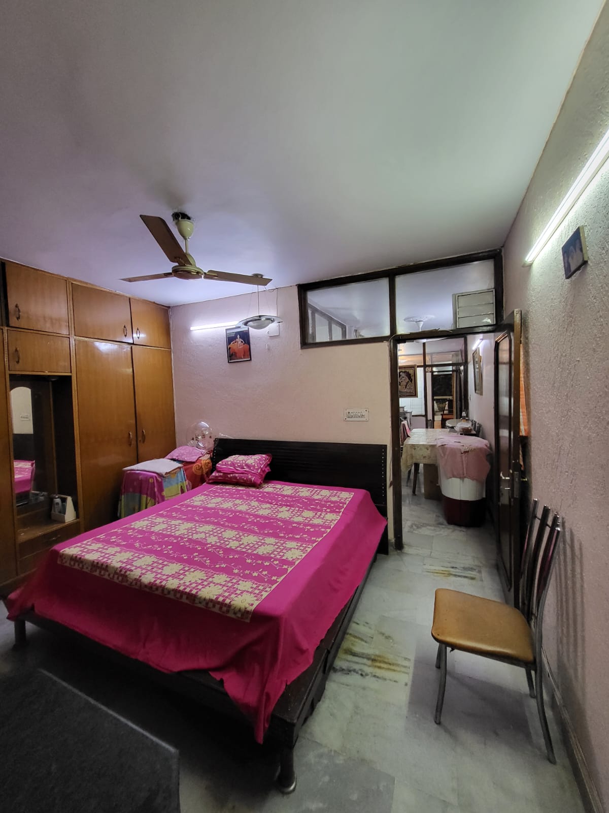 2 BHK Builder Floor For Sale in Lajpat Nagar