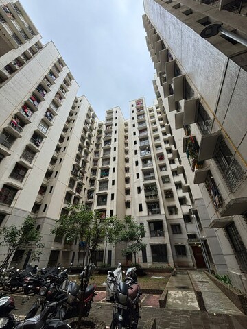 1 BHK Apartment For Rent in Lodha Palava Crown, Dombivli East