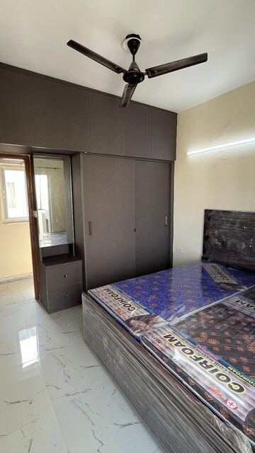 2 BHK Apartment For Rent in Pivotal Paradise, Sector 62