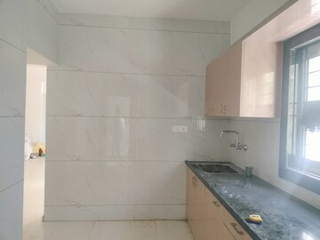 Kitchen in 2 BHK Apartment at Halasuru – for Rent