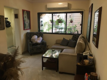 1 BHK Apartment For Rent in Orchid Enclave Powai Chandivali Mumbai  8165577