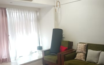 1 BHK Apartment For Sale in Dheeraj Pooja, Malad West