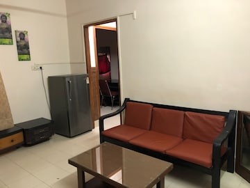 2 BHK Apartment For Rent in Lokhandwala Complex Andheri West Mumbai  8165591