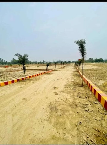 Plot For Resale in Old Labour Colony Lucknow  8165567