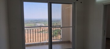 1 BHK Apartment For Rent in Godrej 24 Sarjapur Sarjapur Road Bangalore  8165581