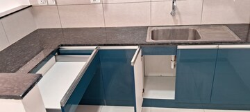 Kitchen in 1 BHK Apartment at Godrej 24 Sarjapur, Sarjapur Road – for Rent
