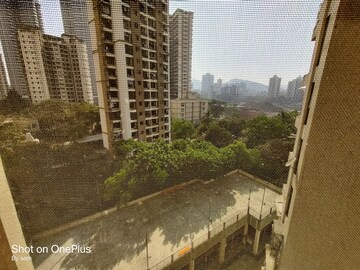 1.5 BHK Apartment – Exterior View View at Uma Neopolis, Ghodbunder Road - for Rent