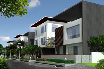 5 BHK Villa For Rent in Jayabheri Temple Tree Hyderabad Narsingi Hyderabad  8165600