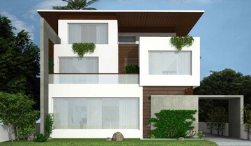 Room in 5 BHK Villa at Jayabheri Temple Tree Hyderabad, Narsingi – for Rent
