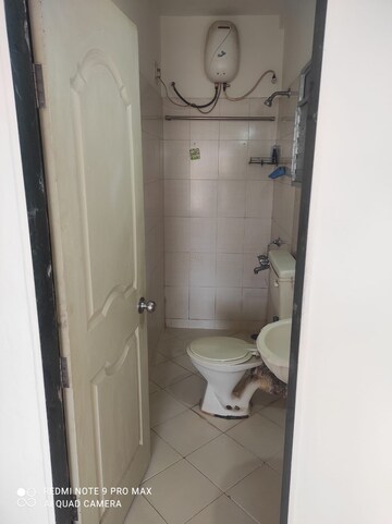 Bathroom in 2 BHK Apartment at United Marvel, Viman Nagar – for Sale