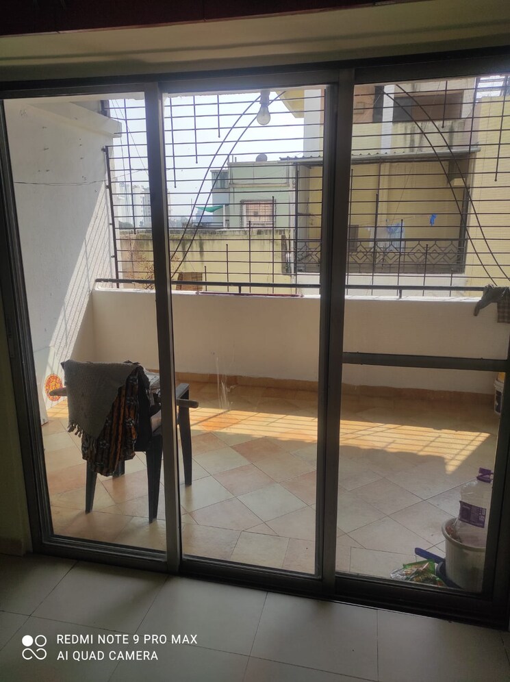 Room, united-marvel 2 Bedroom 820 Sq.Ft. Apartment In Viman Nagar Pune 8165603