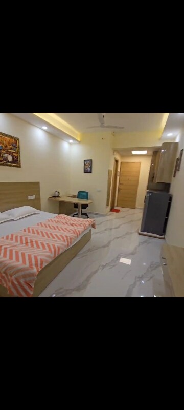 Studio Apartment For Rent in Gaur City Center, Sector 4, Greater Noida