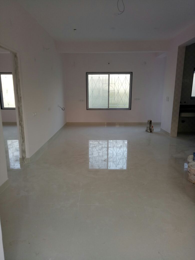 2 BHK + Pooja Room 700 Sq.Ft. Apartment in Venkatesh Graffiti