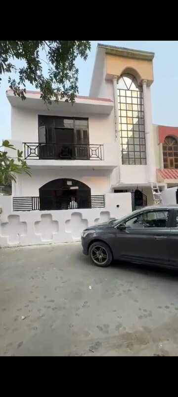 Kitchen in 6+ BHK Independent House at Gamma I Greater Noida – for Sale