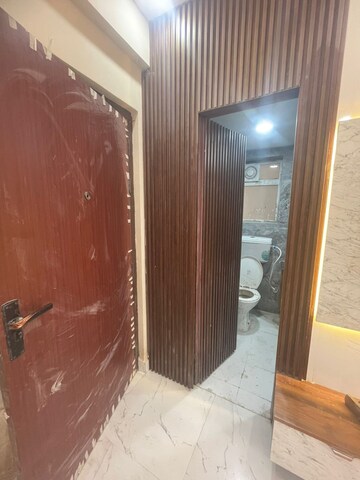 Furnished Amenities in 1 BHK Apartment at Pivotal Paradise, Sector 62 – for Rent