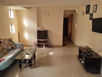 1 BHK Apartment For Rent in Royal Cottage Sector 13 Navi Mumbai  8165614