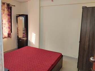 1 BHK Apartment For Rent in Royal Cottage Sector 13 Navi Mumbai  8165614