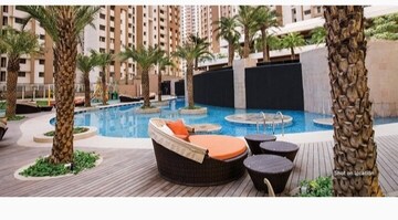 2 BHK Apartment For Rent in Lodha Splendora, Ghodbunder Road