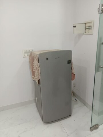 Building Lobby in  Office Space at Puri 81 Business Hub, Sector 81 – for Sale