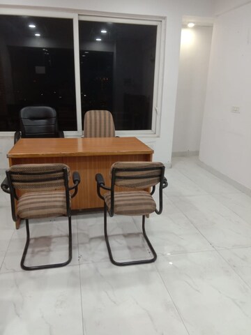 Living Room in  Office Space at Puri 81 Business Hub, Sector 81 – for Sale