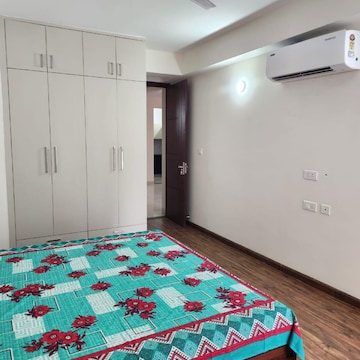 3 BHK Apartment For Rent in Allwin El Spazia Nagla Road Zirakpur  8165644