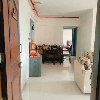 2 BHK Builder Floor For Rent in Nyati Evolve 1 Magarpatta City Pune  8165647