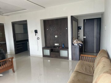Kitchen in 2 BHK Apartment at Regency Heights, Ghodbunder Road – for Rent