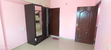 Bedroom in 2 BHK Apartment at Happy Returns Apartments, Nagavarapalya – for Rent