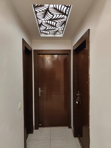 Furnished Amenities in 3 BHK Apartment at Gaur Sportswood, Sector 79 – for Rent