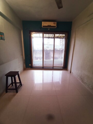 1 BHK Apartment For Rent in Amar Matru Shakti CHS Dombivli West Thane  8165652