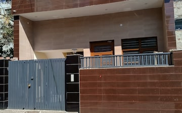 2 BHK Independent House For Sale in Dhakoli Village