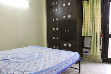 Bedroom in 3 BHK Independent House at SS Mayfield Gardens, Sector 51 – for Sale