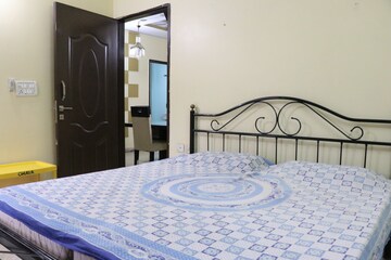 Bedroom in 3 BHK Independent House at SS Mayfield Gardens, Sector 51 – for Sale
