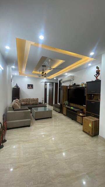 2 BHK Builder Floor For Rent in Freedom Fighters Enclave