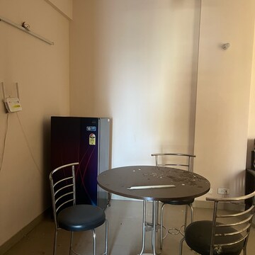 Team Area in 2 BHK Apartment at Supertech Ecociti, Sector 137 – for Rent