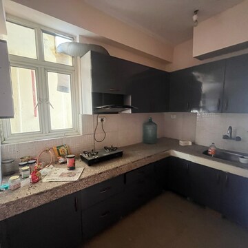 Kitchen in 2 BHK Apartment at Supertech Ecociti, Sector 137 – for Rent