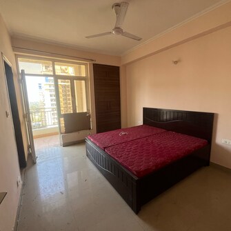 2 BHK Apartment For Rent in Supertech Ecociti Sector 137 Noida  8165671