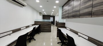 Staircase in  Office Space at Kane Plaza, Malad West – for Rent