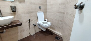 Floor Plan in  Office Space at Kane Plaza, Malad West – for Rent