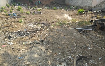 Plot For Sale in Rampally