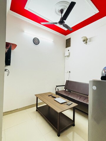 Team Area in 2 BHK Builder Floor at Ansal Sushant Lok I, Sector 43 – for Rent